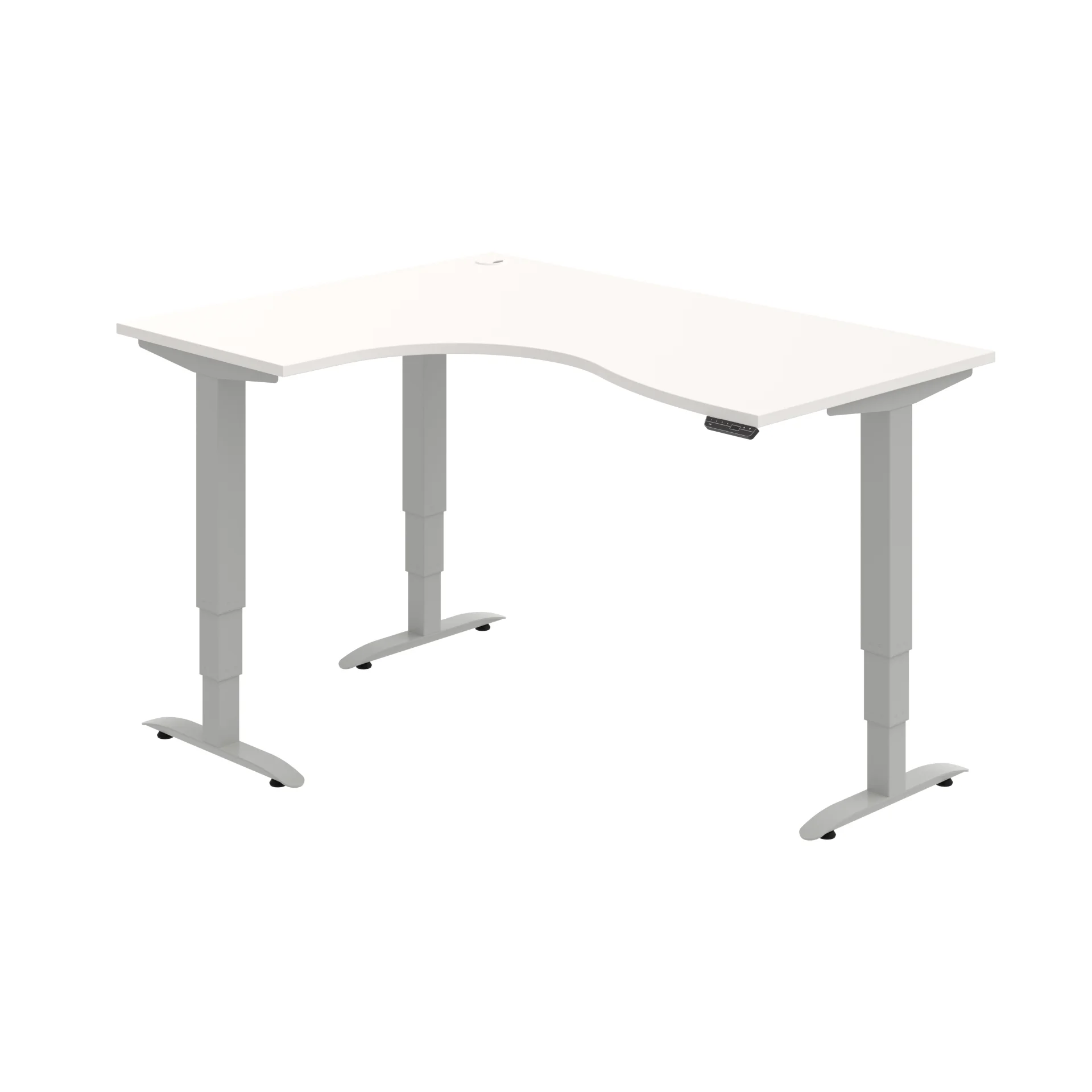 Ergonomický stůl Elso Ergo